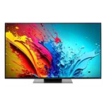 Tivi LG 55QNED86TSA 55 inch 4K QNED Smart - Ảnh 4