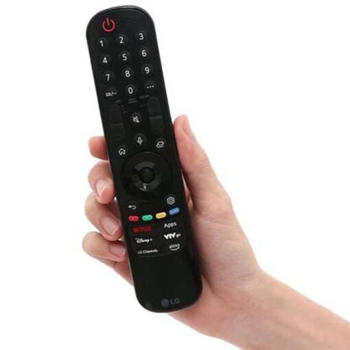 Tivi LG 55QNED86TSA 55 inch 4K QNED Smart 11