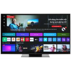 Tivi LG 55QNED86TSA 55 inch 4K QNED Smart 2