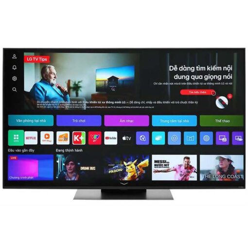 Tivi LG 55QNED86TSA 55 inch 4K QNED Smart 2