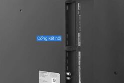 Tivi LG 55QNED86TSA 55 inch 4K QNED Smart 6