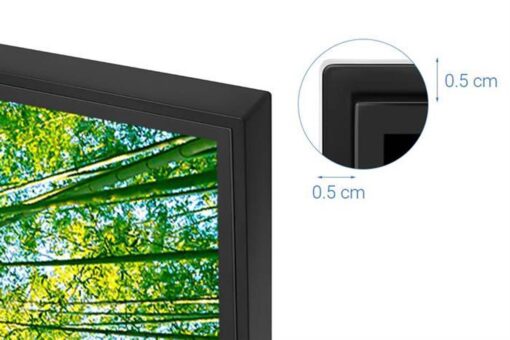 Tivi LG 55UQ8000PSC 55 inch 4K LED Smart 10