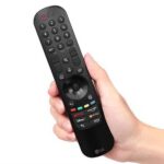 Tivi LG 55UQ8000PSC 55 inch 4K LED Smart - Ảnh 13