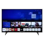 Tivi LG 55UQ8000PSC 55 inch 4K LED Smart - Ảnh 4