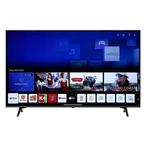 Tivi LG 55UQ8000PSC 55 inch 4K LED Smart 2