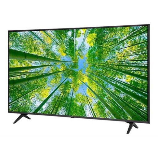 Tivi LG 55UQ8000PSC 55 inch 4K LED Smart 4