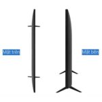 Tivi LG 55UQ8000PSC 55 inch 4K LED Smart - Ảnh 10