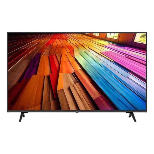 Tivi LG 55UT8050PSB 55 inch 4K LED Smart