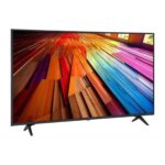 Tivi LG 55UT8050PSB 55 inch 4K LED Smart - Ảnh 6