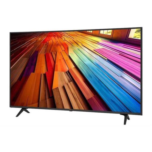 Tivi LG 55UT8050PSB 55 inch 4K LED Smart 4