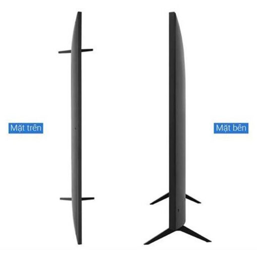 Tivi LG 55UT8050PSB 55 inch 4K LED Smart 8