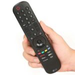 Tivi LG 65B4PSA 65 inch 4K OLED Smart - Ảnh 13