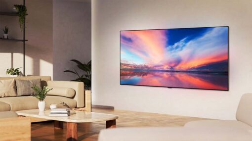 Tivi LG 65B4PSA 65 inch 4K OLED Smart14