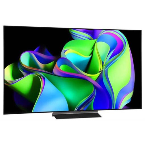 Tivi LG 65C3PSA 65 inch 4K OLED Smart 3