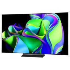 Tivi LG 65C3PSA 65 inch 4K OLED Smart 4