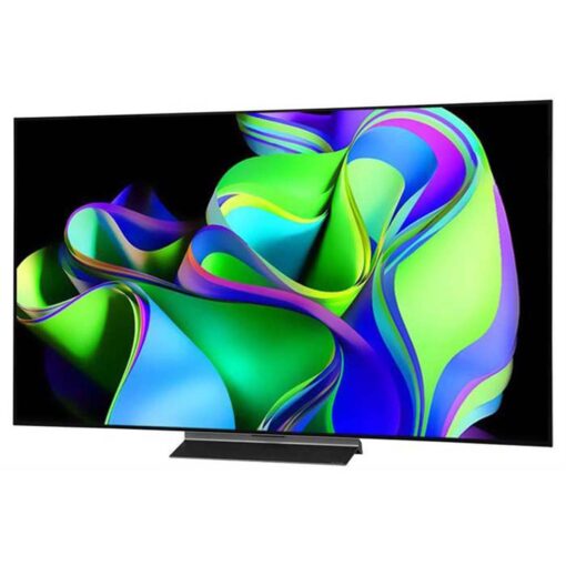 Tivi LG 65C3PSA 65 inch 4K OLED Smart 4