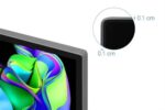 Tivi LG 65C3PSA 65 inch 4K OLED Smart - Ảnh 11