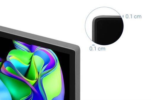 Tivi LG 65C3PSA 65 inch 4K OLED Smart 9