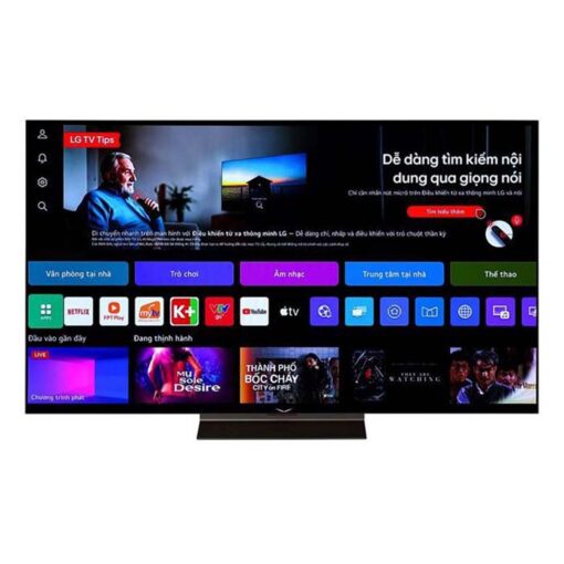 Tivi LG 65C4PSA 65 inch 4K OLED Smart 2