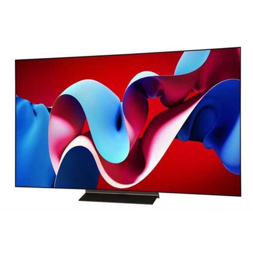 Tivi LG 65C4PSA 65 inch 4K OLED Smart 4