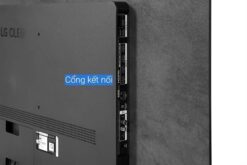 Tivi LG 65C4PSA 65 inch 4K OLED Smart 6