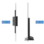 Tivi LG 65C4PSA 65 inch 4K OLED Smart - Ảnh 8