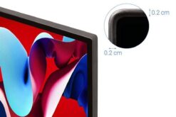 Tivi LG 65C4PSA 65 inch 4K OLED Smart 9