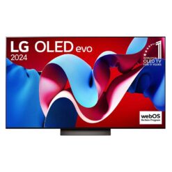 Tivi LG 65C4PSA 65 inch 4K OLED Smart04