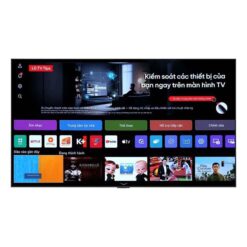 Tivi LG 65G4PSA 65 inch 4K OLED Smart 2
