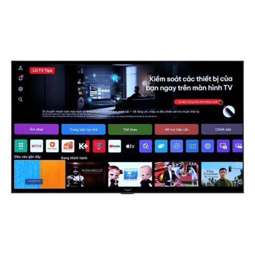 Tivi LG 65G4PSA 65 inch 4K OLED Smart 2