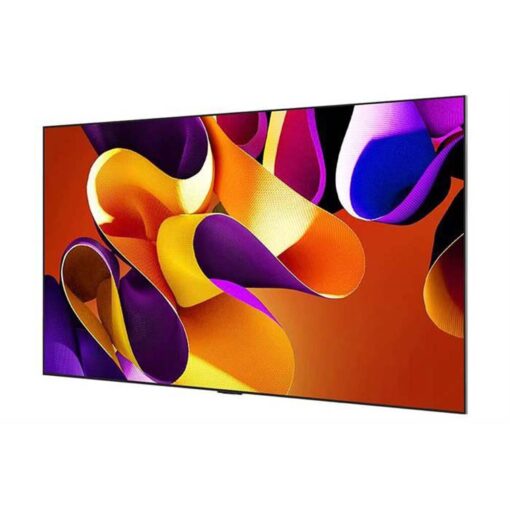 Tivi LG 65G4PSA 65 inch 4K OLED Smart 4
