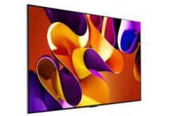 Tivi LG 65G4PSA 65 inch 4K OLED Smart06