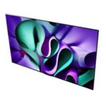 Tivi LG 65M4PSA 65 inch 4K OLED Smart - Ảnh 4