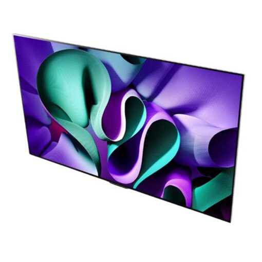 Tivi LG 65M4PSA 65 inch 4K OLED Smart 2