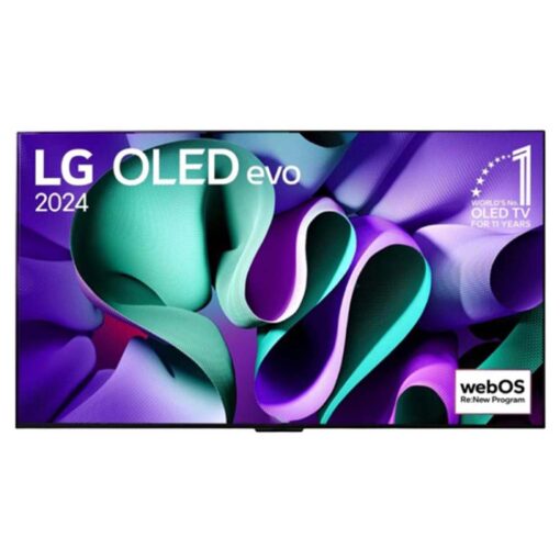 Tivi LG 65M4PSA 65 inch 4K OLED Smart04