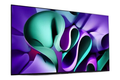 Tivi LG 65M4PSA 65 inch 4K OLED Smart06