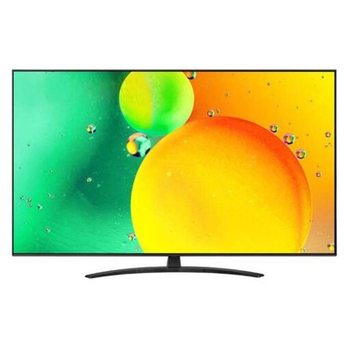 Tivi LG 65NANO76SQA 65 inch 4K NanoCell Smart