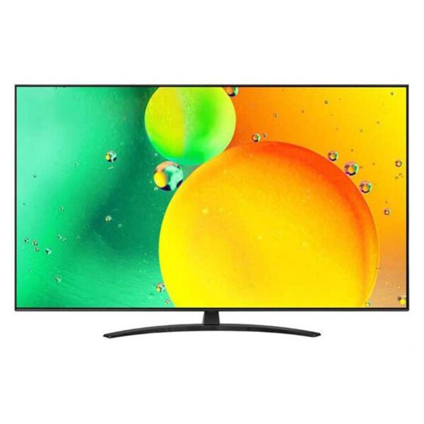 Tivi LG 65NANO76SQA 65 inch 4K NanoCell Smart