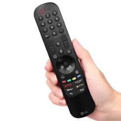Tivi LG 65NANO76SQA 65 inch 4K NanoCell Smart 11