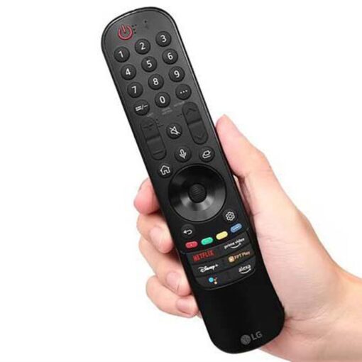 Tivi LG 65NANO76SQA 65 inch 4K NanoCell Smart 11