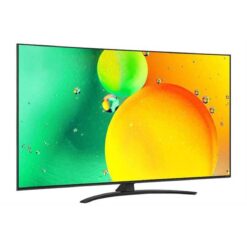 Tivi LG 65NANO76SQA 65 inch 4K NanoCell Smart 3