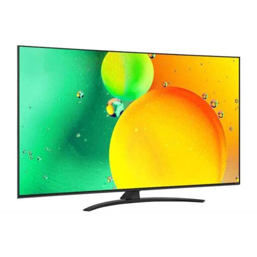 Tivi LG 65NANO76SQA 65 inch 4K NanoCell Smart 3