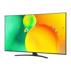 Tivi LG 65NANO76SQA 65 inch 4K NanoCell Smart 4
