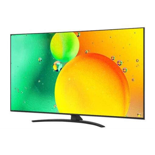 Tivi LG 65NANO76SQA 65 inch 4K NanoCell Smart 4