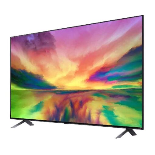 Tivi LG 65QNED80SRA 65 inch 4K QNED Smart 2