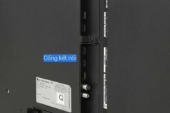 Tivi LG 65QNED80TSA 65 inch 4K QNED Smart 6