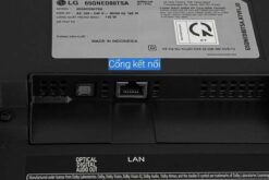 Tivi LG 65QNED80TSA 65 inch 4K QNED Smart 7