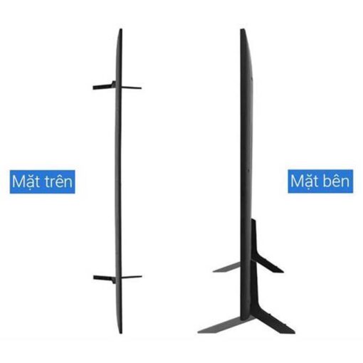 Tivi LG 65QNED80TSA 65 inch 4K QNED Smart 8
