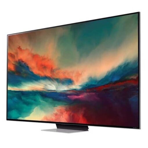 Tivi LG 65QNED86SRA 65 inch 4K QNED Smart 2