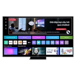 Tivi LG 65QNED86TSA 65 inch 4K QNED Smart 12